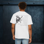 Forged By God Tee - Armor of God