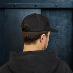 North Forge Athletix Snapback Trucker Cap