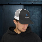North Forge Athletix Snapback Trucker Cap