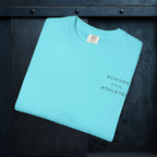 Relentless Training Tee | Forged for Athletes Gym Shirt