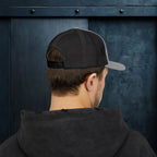 North Forge Athletix Snapback Trucker Cap