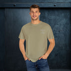 Forged By God Tee - He Forged Us