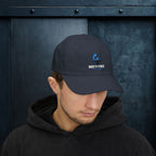 North Forge Athletix Athletic Dad Cap