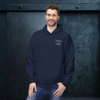 Forged By God Hoodie - Armor of God