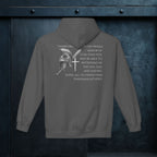 Forged By God Hoodie - Armor of God