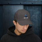 North Forge Athletix Athletic Dad Cap