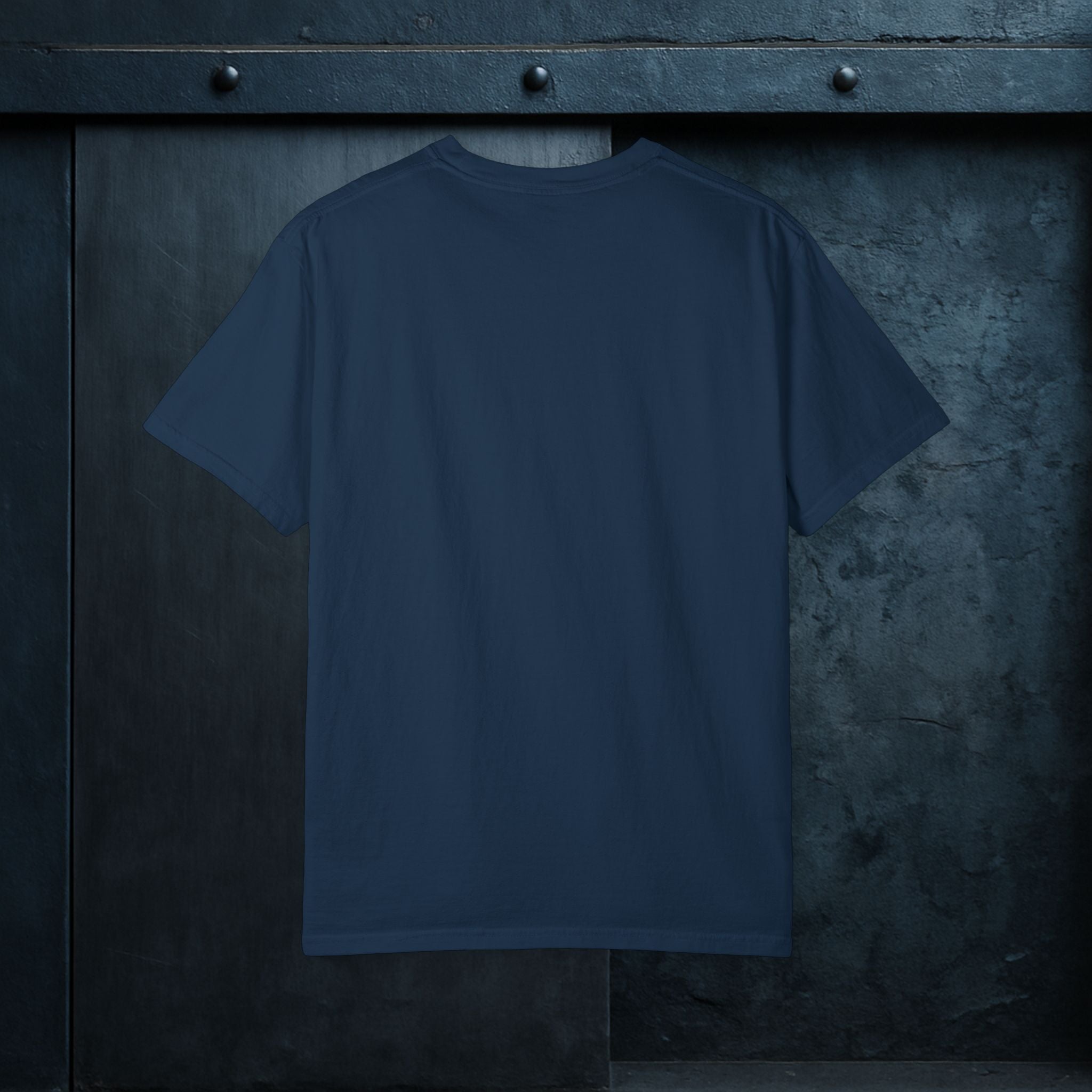 North Forge Athletix Embroidered Shirt