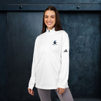 North Forge Athletix - Adidas Quarter Zip Pullover