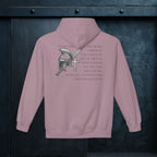 Forged By God Hoodie - Armor of God