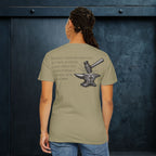 Forged By God Tee - He Forged Us