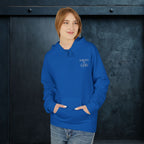 Forged By God Hoodie - Armor of God