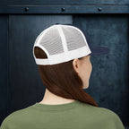 North Forge Athletix Snapback Trucker Cap