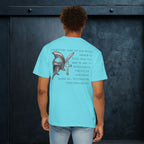 Forged By God Tee - Armor of God