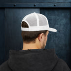 North Forge Athletix Snapback Trucker Cap