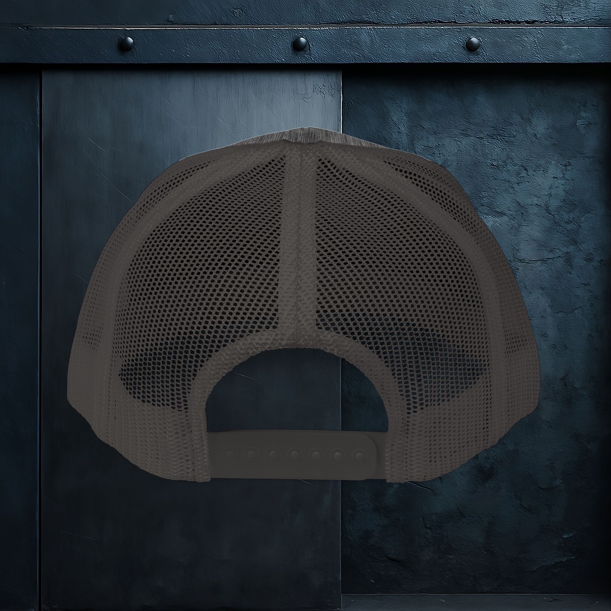 North Forge Athletix Snapback Trucker Cap