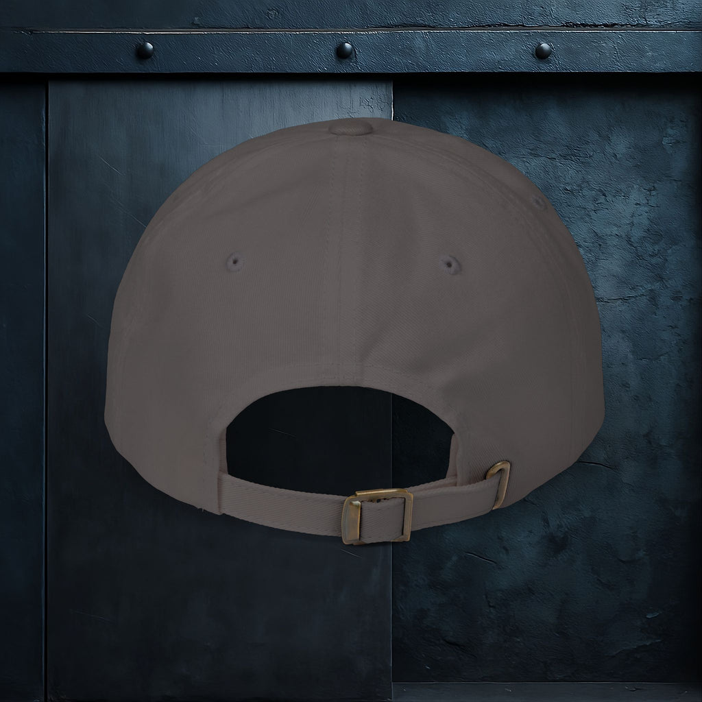 North Forge Athletix Athletic Dad Cap