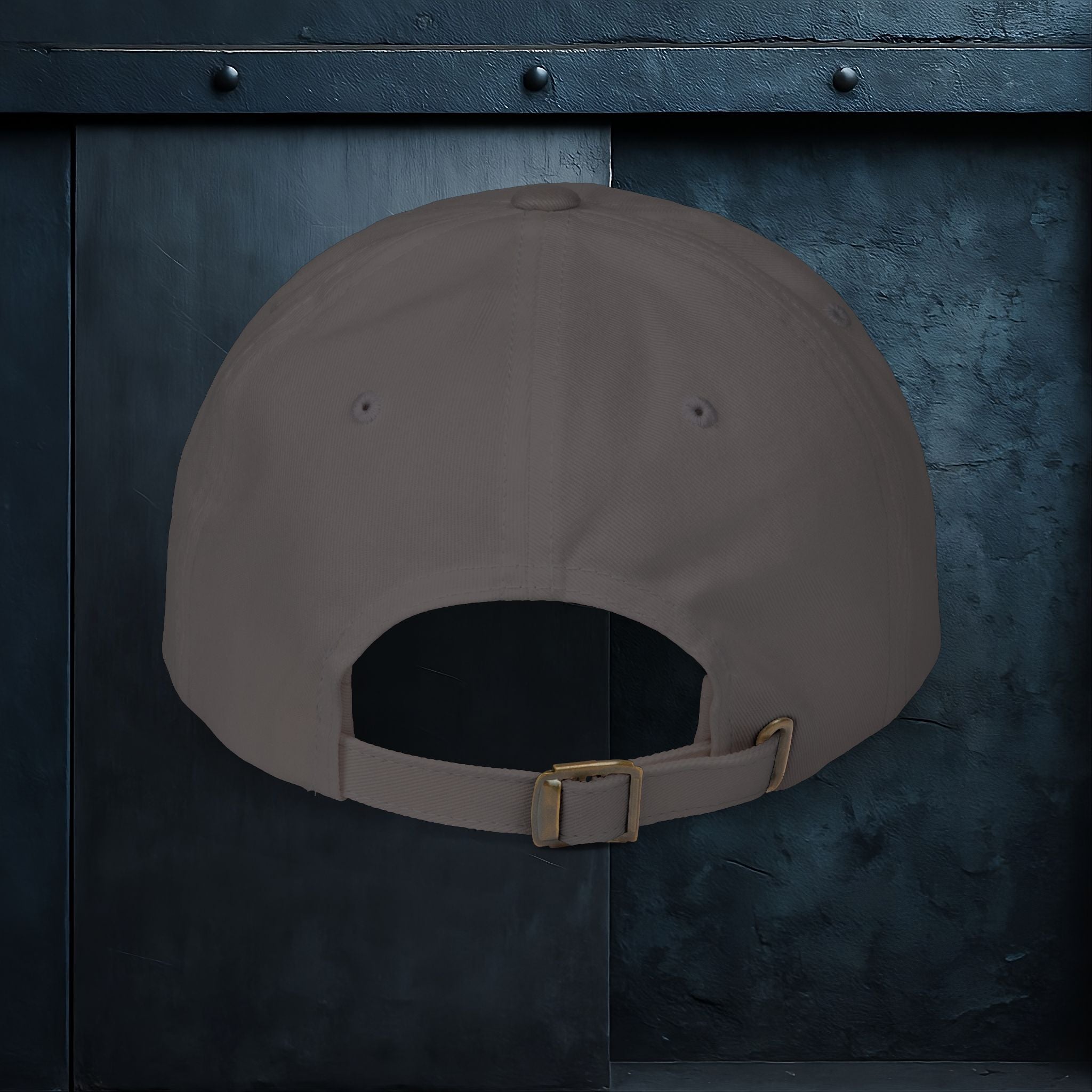 North Forge Athletix Athletic Dad Cap