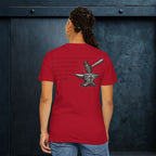 Forged By God Tee - He Forged Us