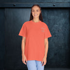 Forged By God Tee - Armor of God