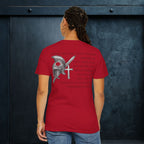 Forged By God Tee - Armor of God