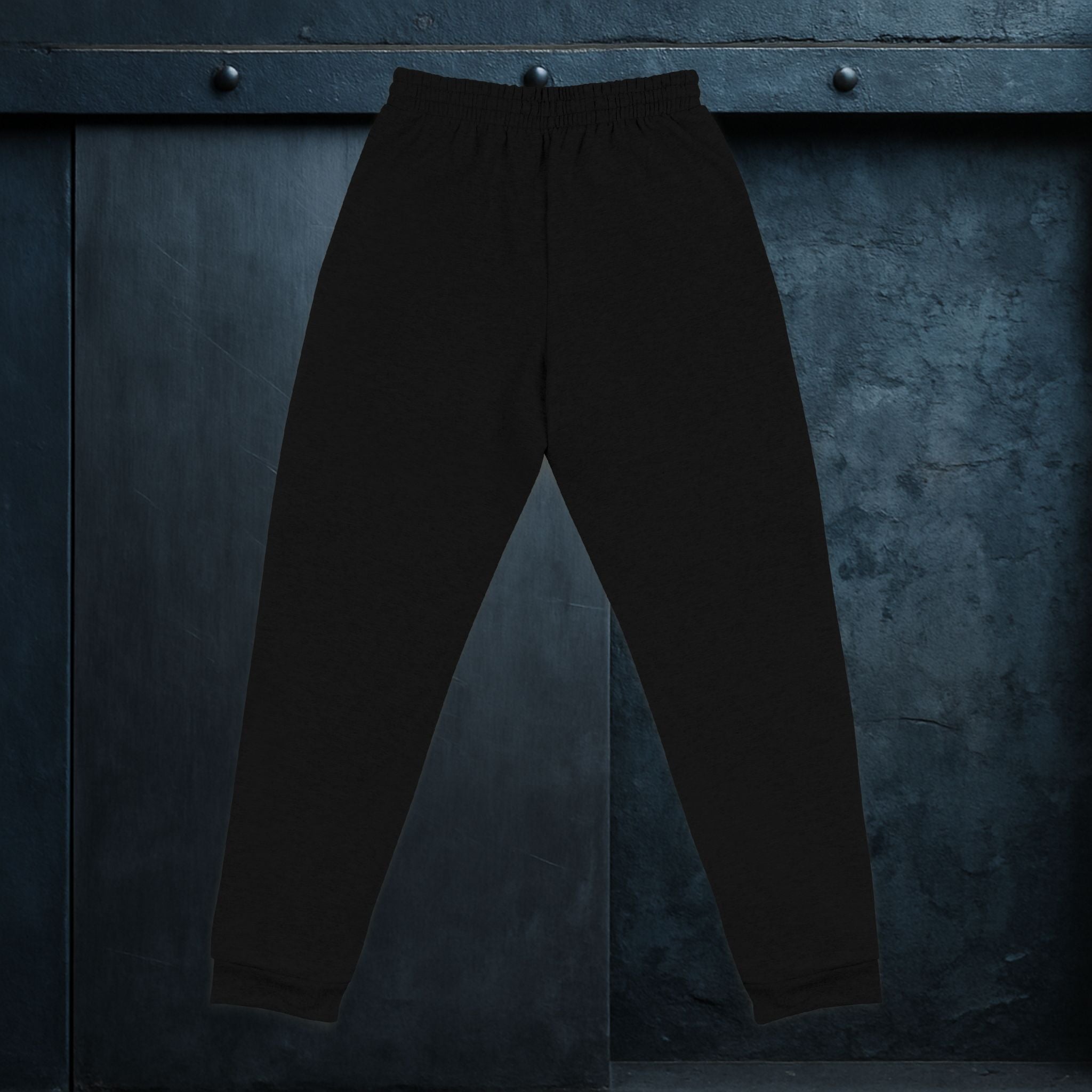 Walk By Faith Not By Sight Unisex Jogger