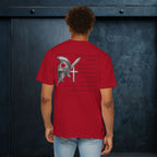 Forged By God Tee - Armor of God