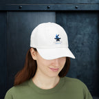 North Forge Athletix Athletic Dad Cap