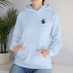 North Forge Athletix Hoodie – Cozy Gym Wear & Fitness Gift for Athletes