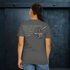 Forged By God Tee - He Forged Us