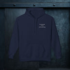 Relentless Training Hoodie | Forged for Athletes Gym Shirt