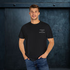 Relentless Training Tee | Forged for Athletes Gym Shirt