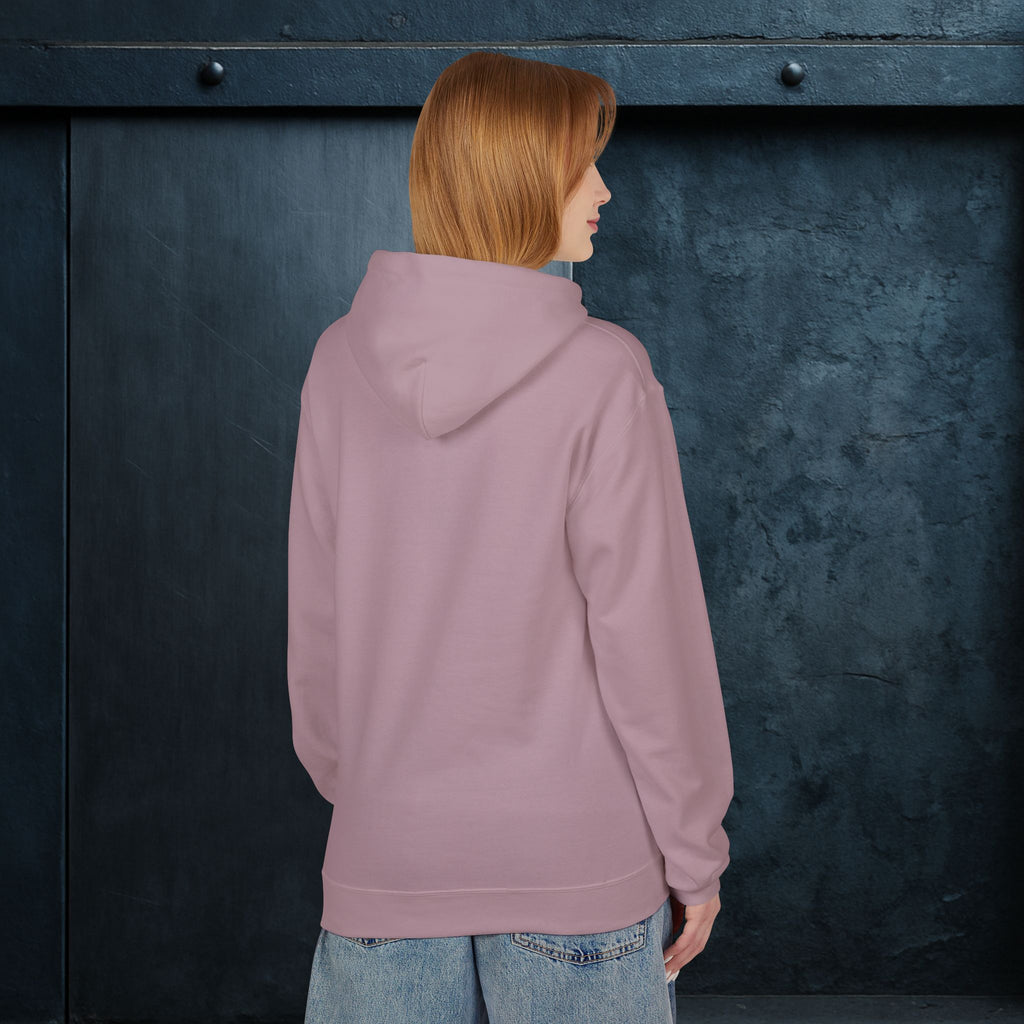 Forged by God Hoodie – Jesus Born to Save