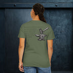 Forged By God Tee - He Forged Us