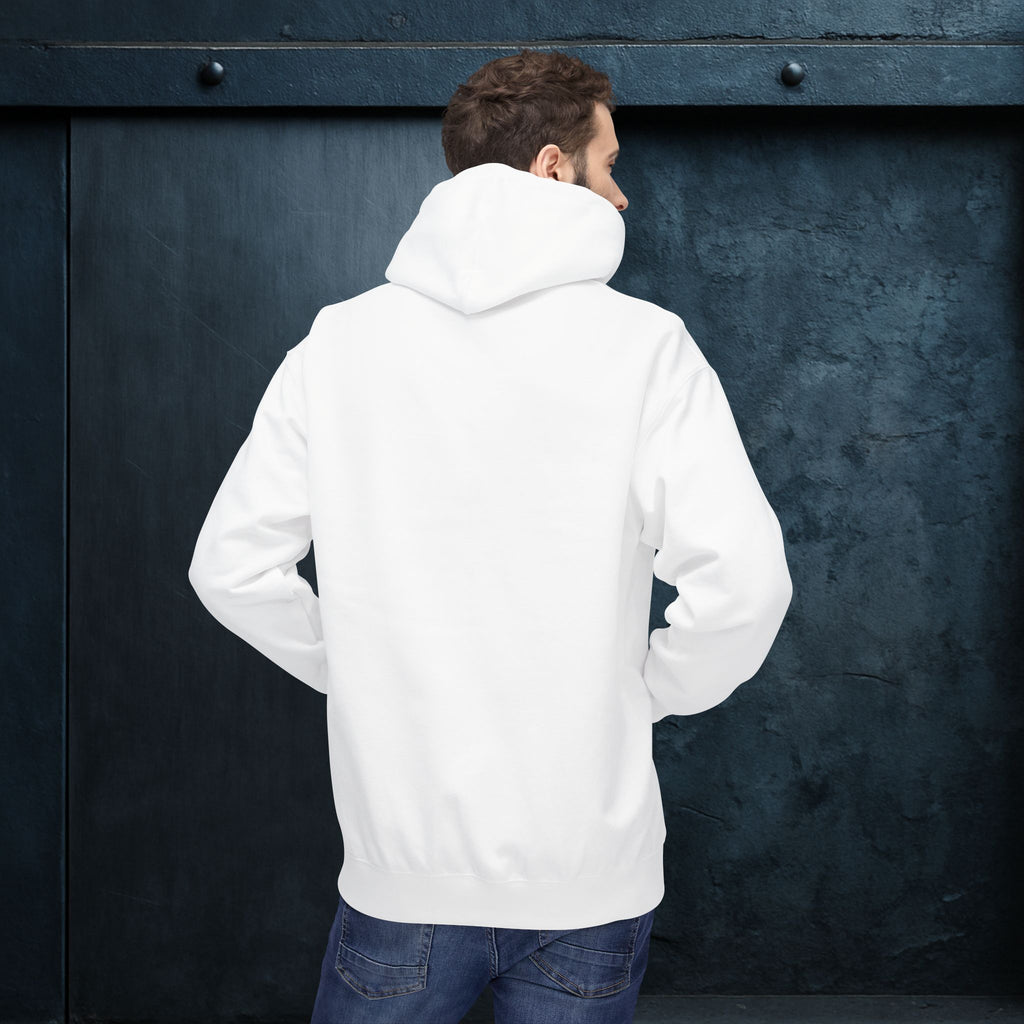 Forged by God Hoodie – Jesus Born to Save