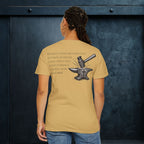 Forged By God Tee - He Forged Us