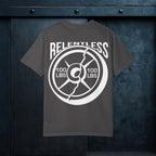 Relentless Training Tee | Forged for Athletes Gym Shirt