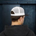 North Forge Athletix Snapback Trucker Cap