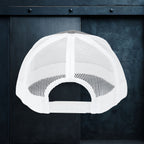 North Forge Athletix Snapback Trucker Cap