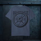Relentless Training Tee | Forged for Athletes Gym Shirt