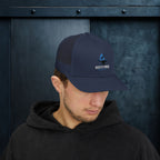 North Forge Athletix Snapback Trucker Cap