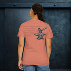 Forged By God Tee - He Forged Us