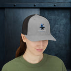 North Forge Athletix Snapback Trucker Cap