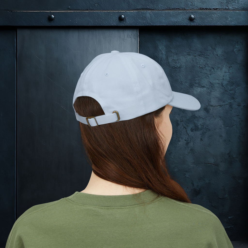 North Forge Athletix Athletic Dad Cap
