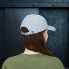 North Forge Athletix Athletic Dad Cap