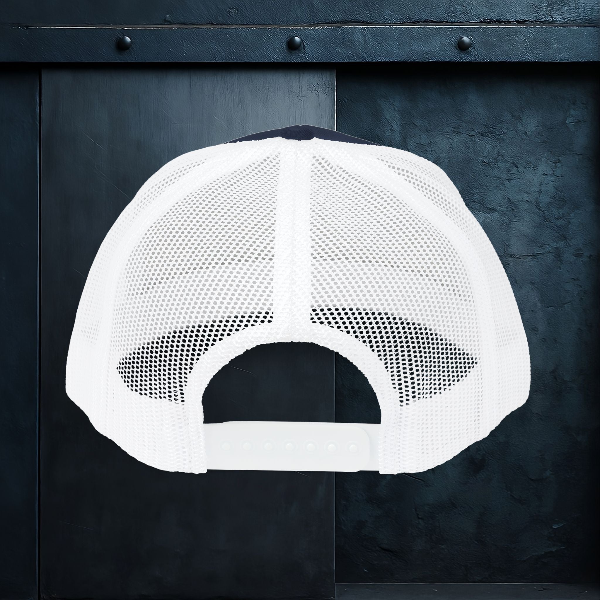 North Forge Athletix Snapback Trucker Cap