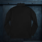 North Forge Athletix - Adidas Quarter Zip Pullover