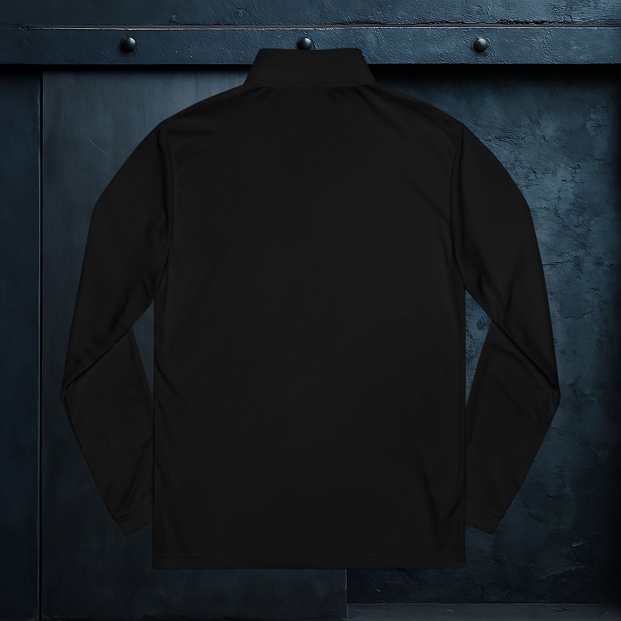 North Forge Athletix - Adidas Quarter Zip Pullover