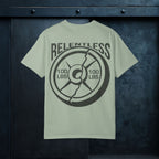 Relentless Training Tee | Forged for Athletes Gym Shirt