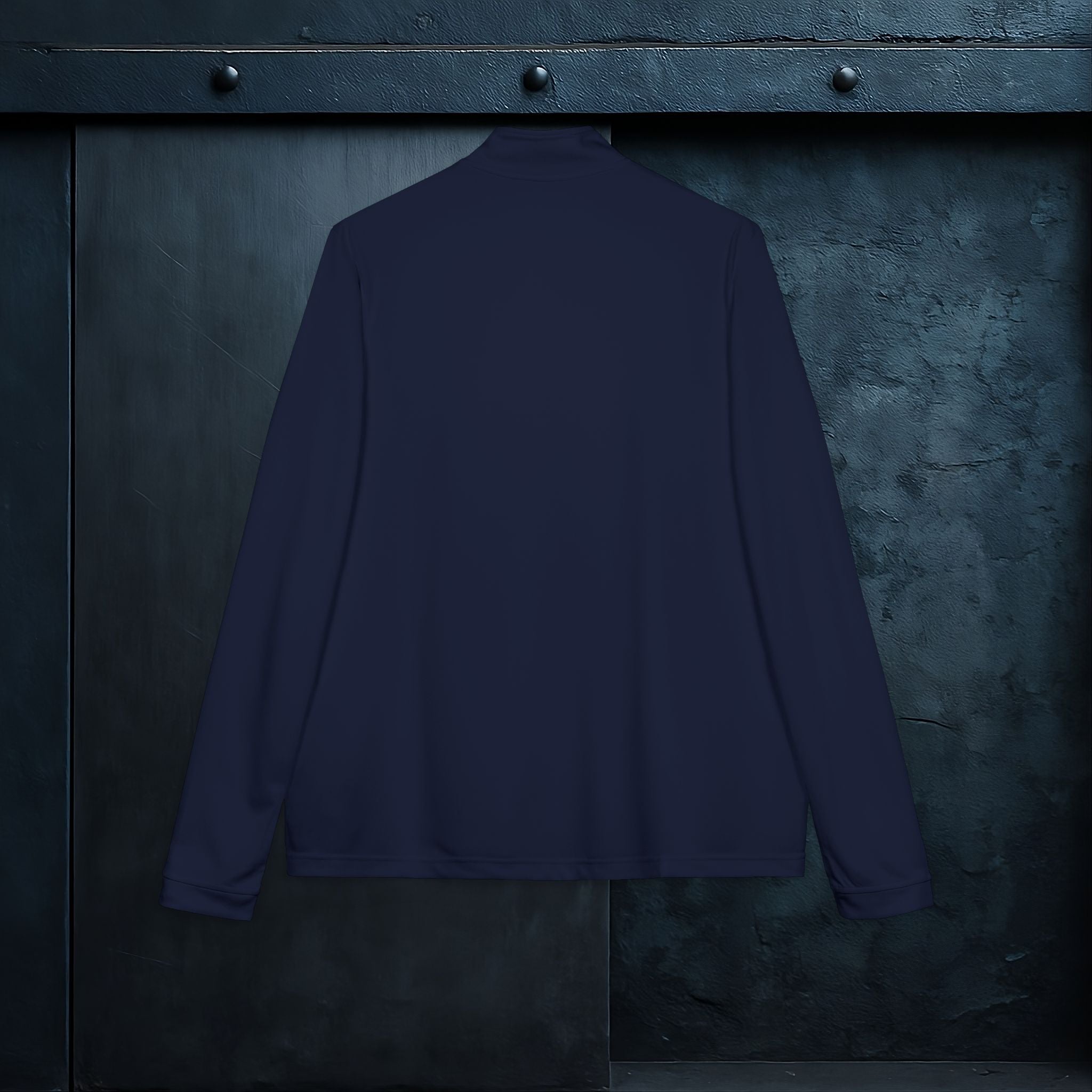 North Forge Athletix - Adidas Quarter Zip Pullover