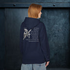 Forged By God Hoodie - Armor of God